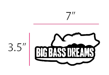 These chrismas gift Megabass Logo Carpet Decal are fashion, by The Hook Up  Tackle Sales Shop