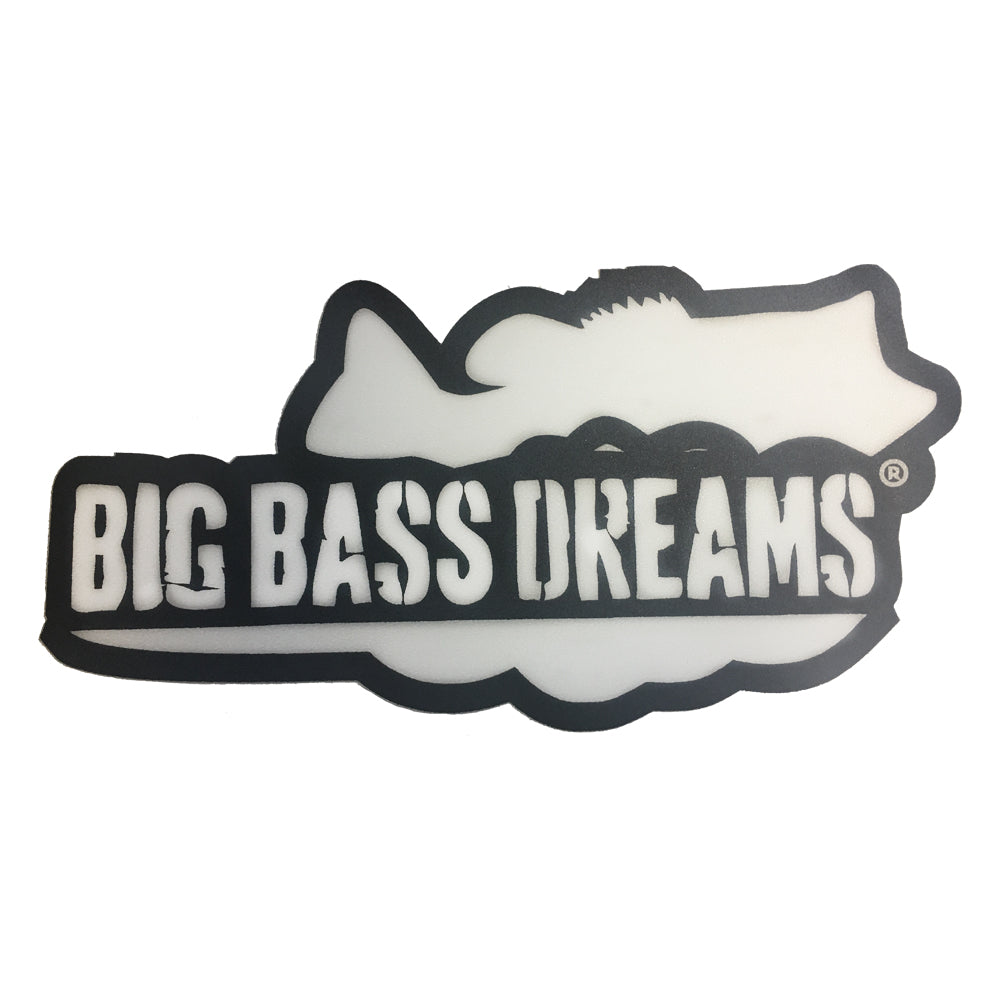 Bass Fishing Carpet Decals Bass Fishing Stickers Boat Cooler Packs Decal  for Guy Funny Memes Vynl Race Stickers